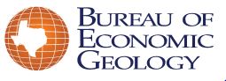 Mar 22nd-Bureau of Economic Geology Industry Day 2017