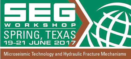 Jun 19-21: SEG Workshop-Microseismic Technology and Hydraulic Fracture Mechanisms