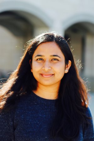 Priyanka Dutta, Stanford University - Priyanka_Dutta