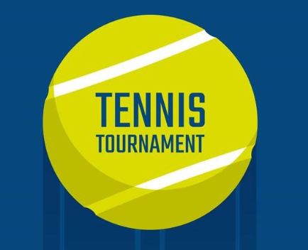 2015 GSH Tennis Tournament
