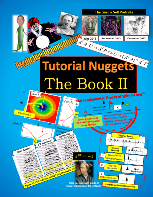 Tutorial Nuggets Book II